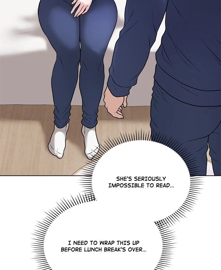 Page 119 of Chapter 12: Signed, Sealed, Mistaken