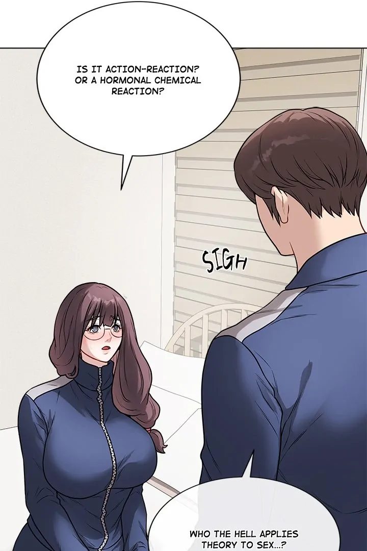 Page 125 of Chapter 12: Signed, Sealed, Mistaken