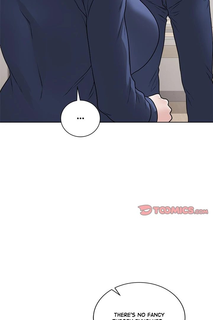 Page 131 of Chapter 12: Signed, Sealed, Mistaken