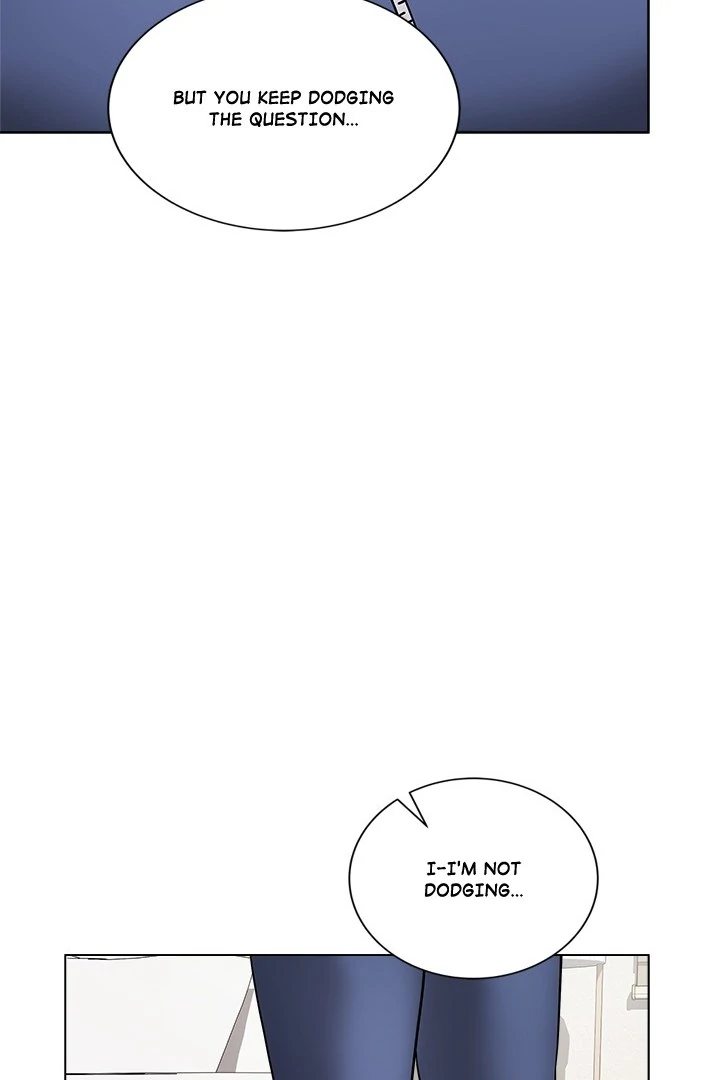 Page 135 of Chapter 12: Signed, Sealed, Mistaken