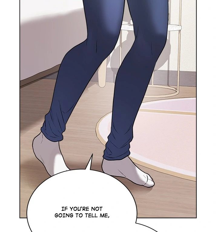 Page 136 of Chapter 12: Signed, Sealed, Mistaken