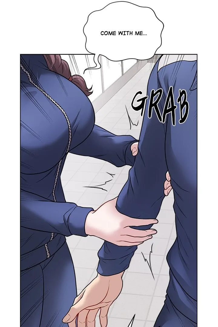 Page 30 of Chapter 12: Signed, Sealed, Mistaken