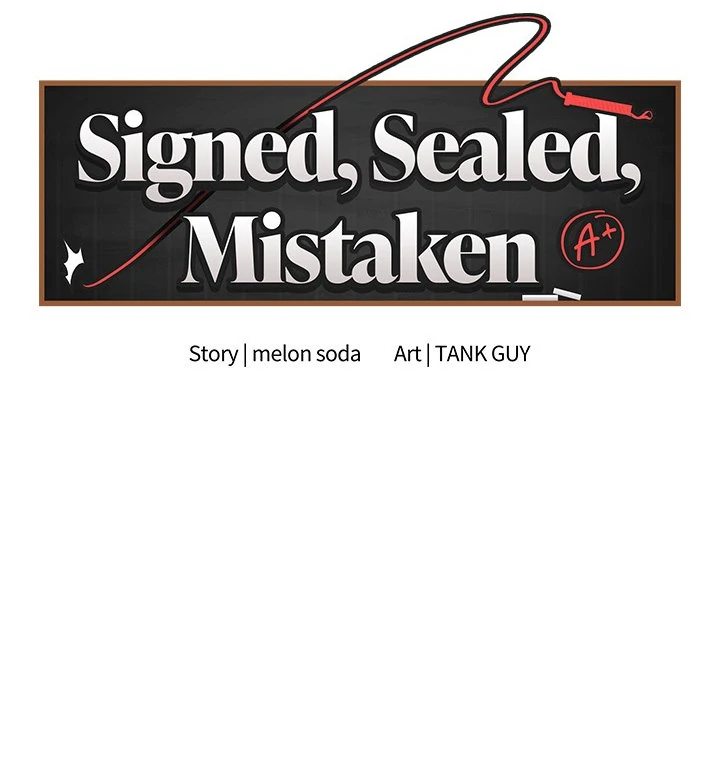Page 4 of Chapter 12: Signed, Sealed, Mistaken