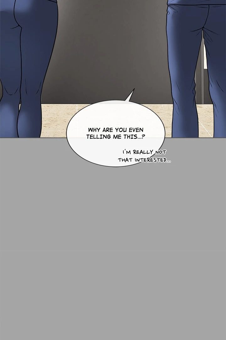 Page 41 of Chapter 12: Signed, Sealed, Mistaken