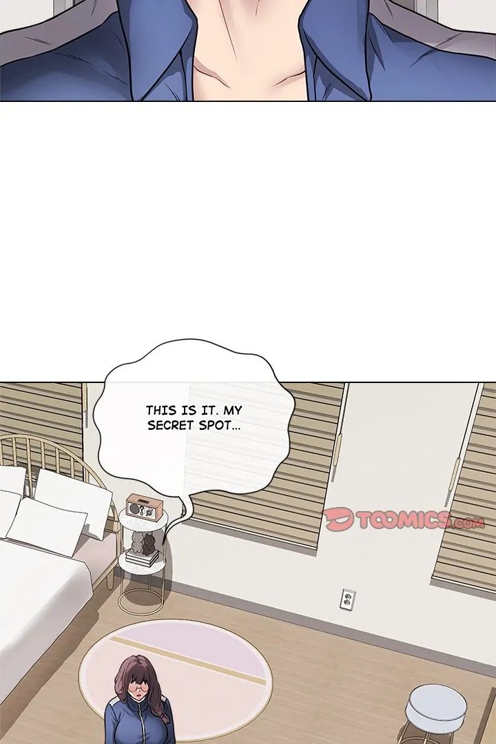 Page 52 of Chapter 12: Signed, Sealed, Mistaken