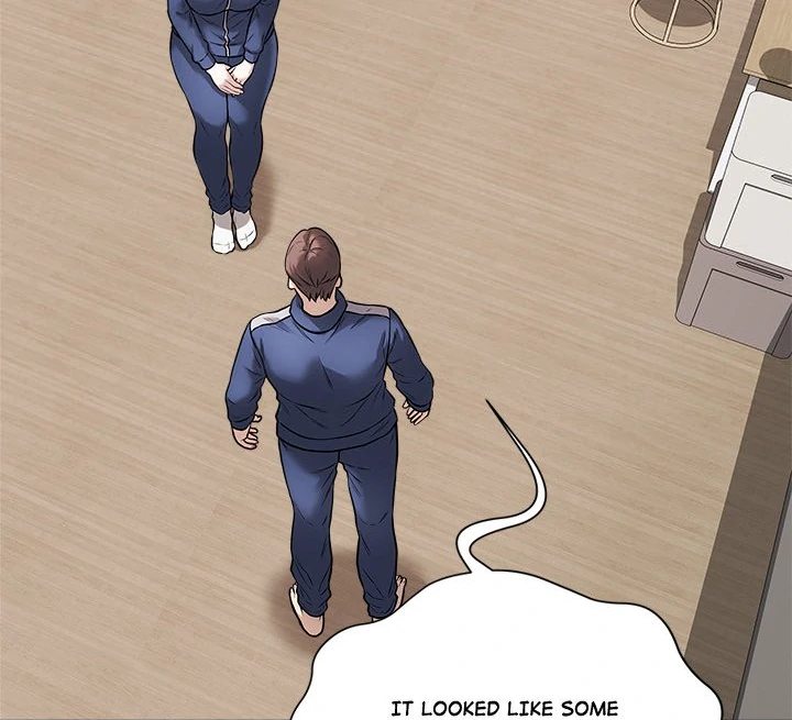 Page 53 of Chapter 12: Signed, Sealed, Mistaken