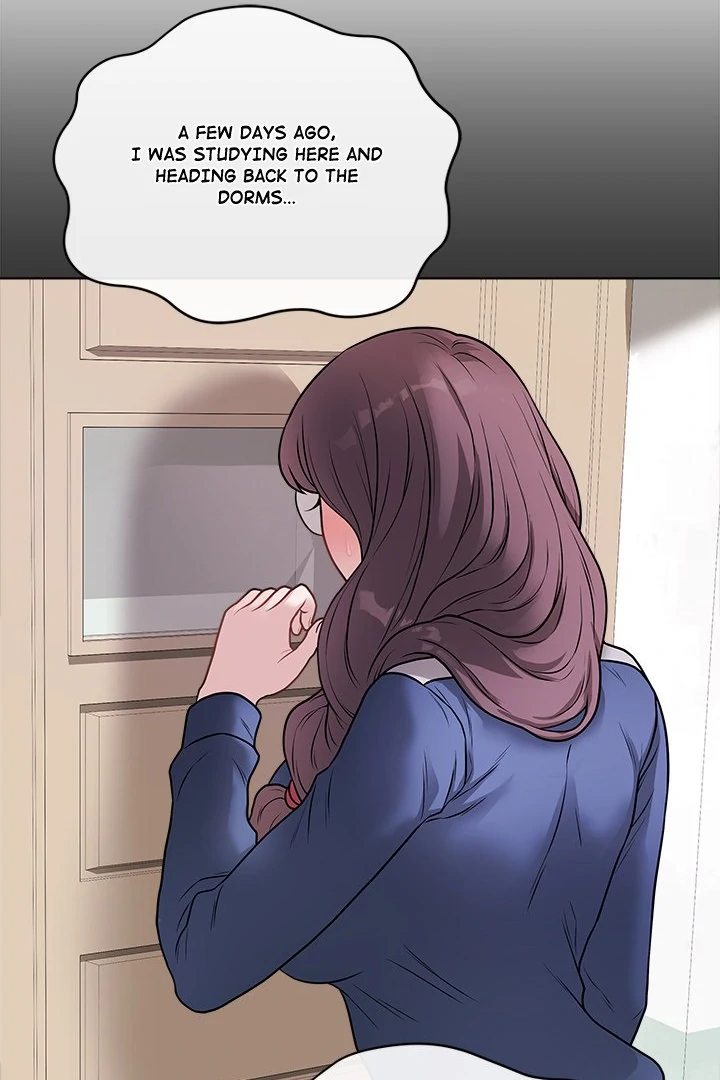 Page 55 of Chapter 12: Signed, Sealed, Mistaken