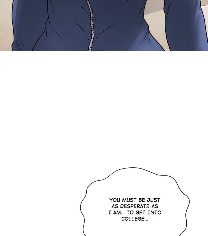 Page 58 of Chapter 12: Signed, Sealed, Mistaken
