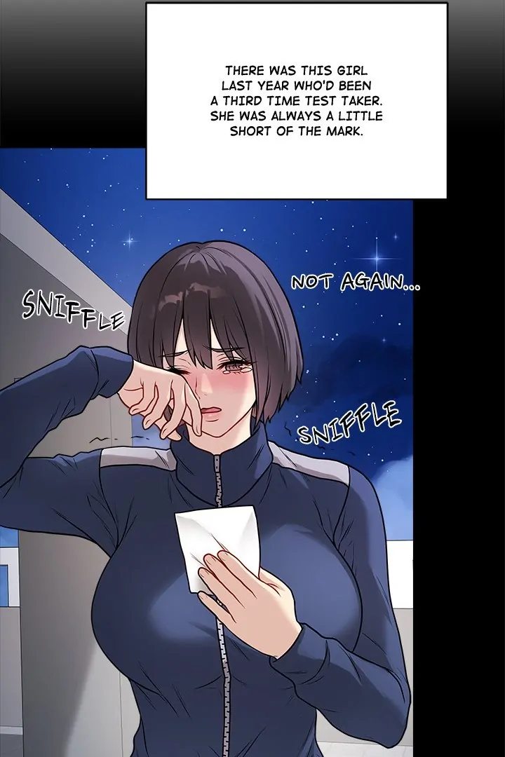 Page 65 of Chapter 12: Signed, Sealed, Mistaken