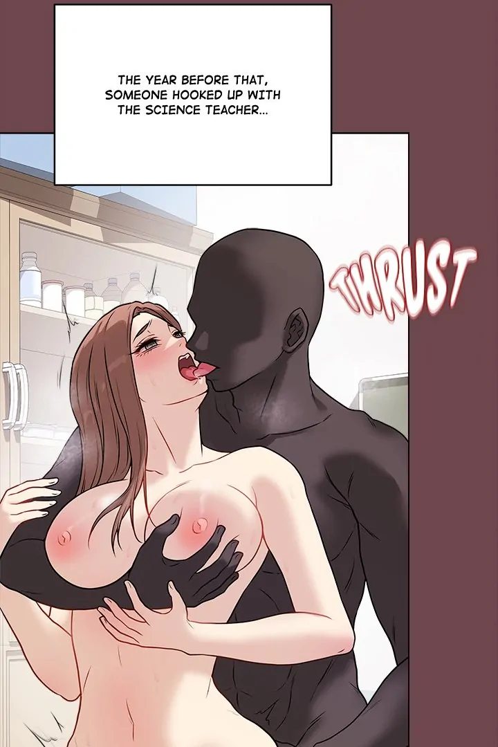 Page 69 of Chapter 12: Signed, Sealed, Mistaken