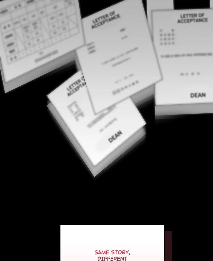 Page 72 of Chapter 12: Signed, Sealed, Mistaken