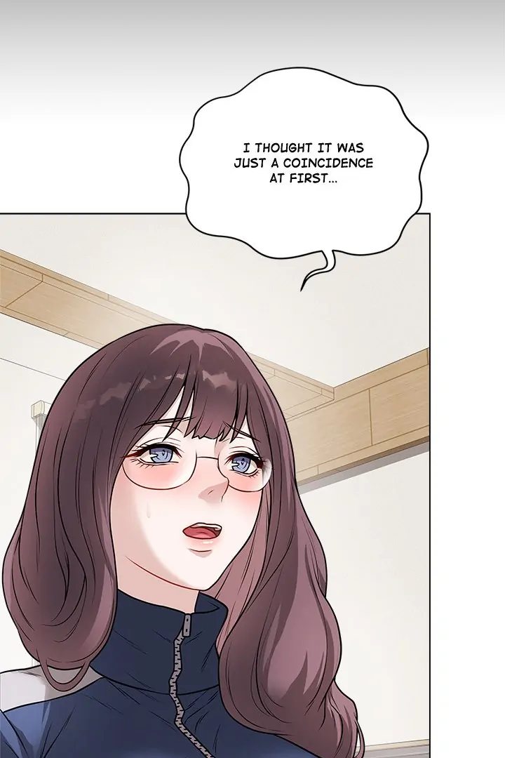 Page 74 of Chapter 12: Signed, Sealed, Mistaken
