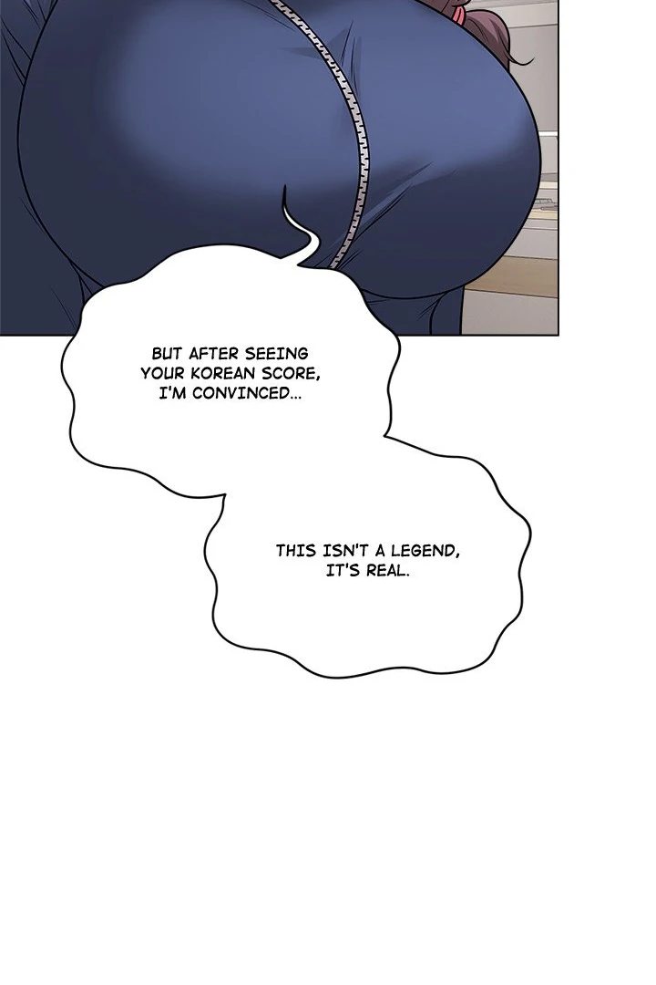 Page 75 of Chapter 12: Signed, Sealed, Mistaken