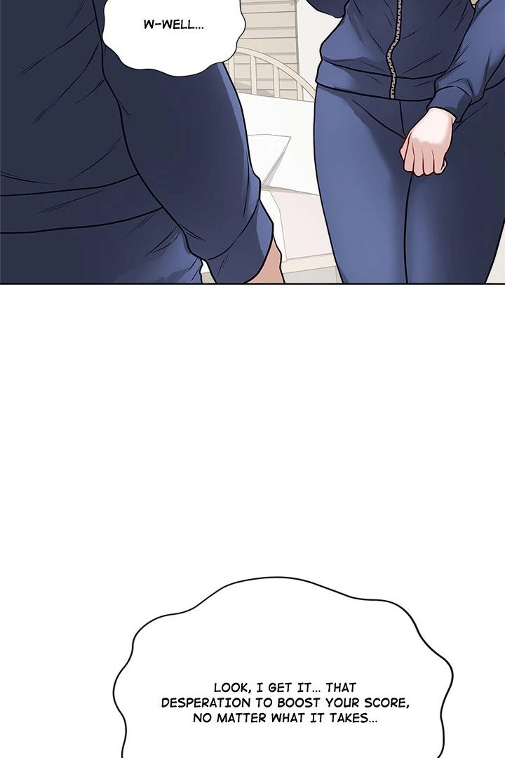 Page 84 of Chapter 12: Signed, Sealed, Mistaken