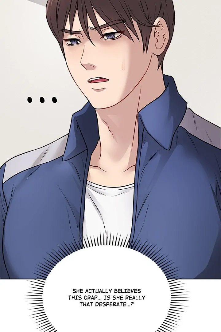 Page 89 of Chapter 12: Signed, Sealed, Mistaken
