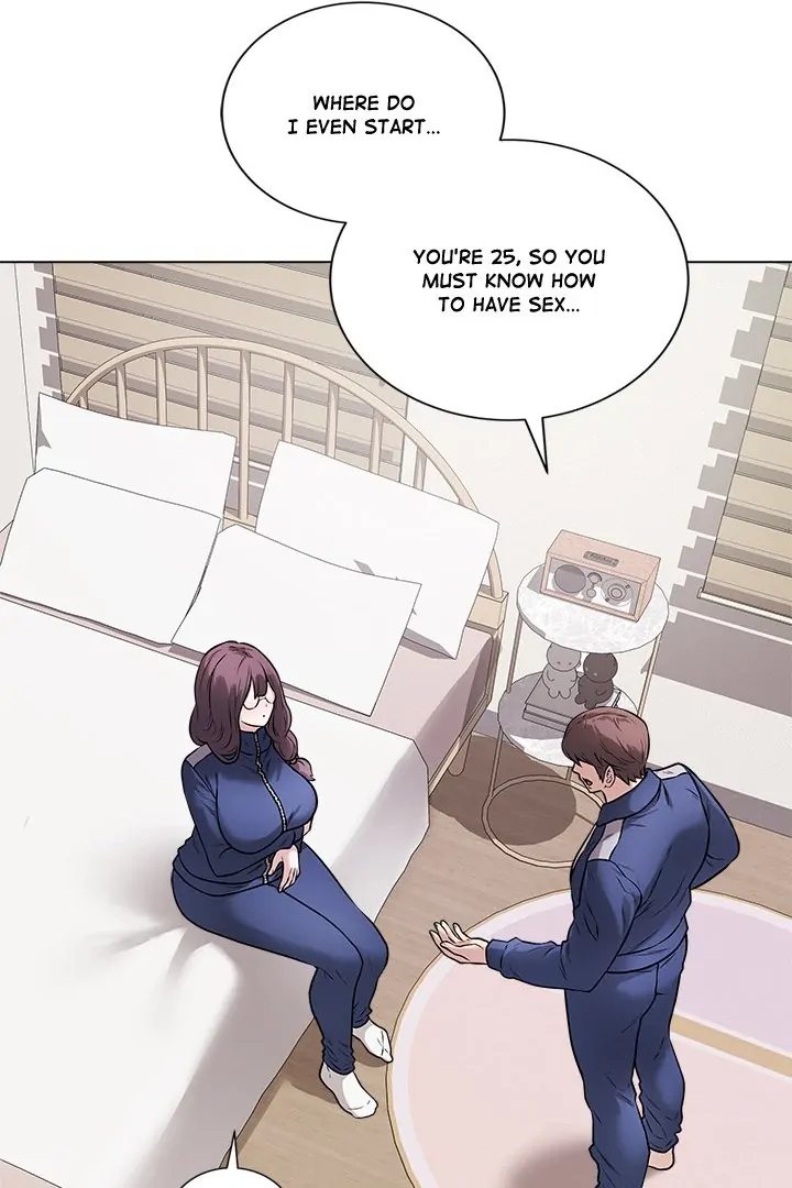 Page 97 of Chapter 12: Signed, Sealed, Mistaken