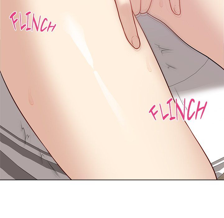 Page 101 of Chapter 13: Signed, Sealed, Mistaken
