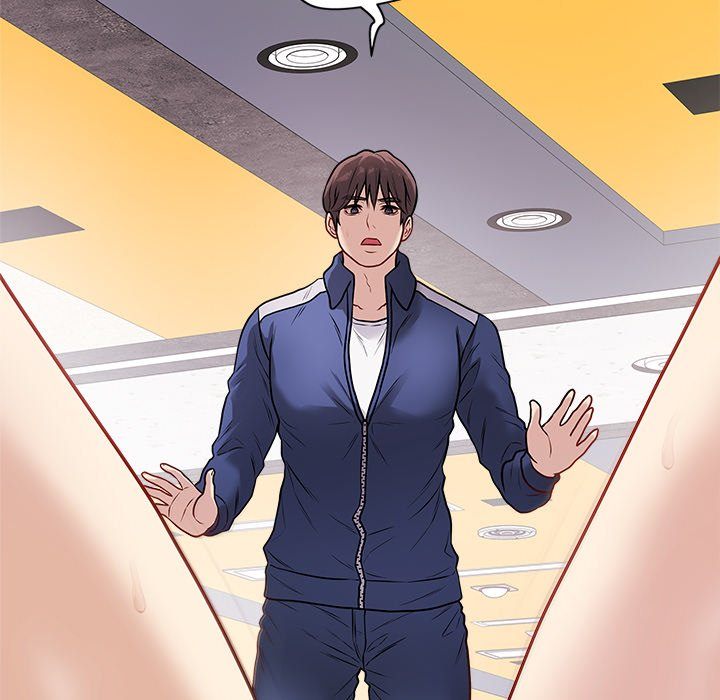 Page 116 of Chapter 13: Signed, Sealed, Mistaken