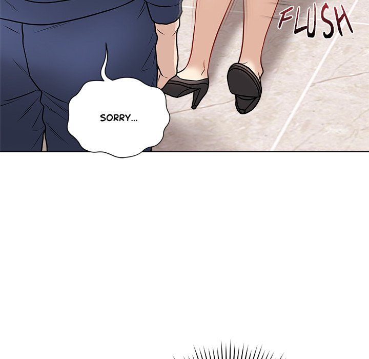 Page 122 of Chapter 13: Signed, Sealed, Mistaken