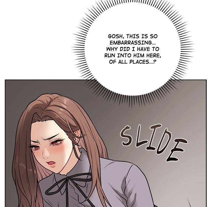 Page 123 of Chapter 13: Signed, Sealed, Mistaken
