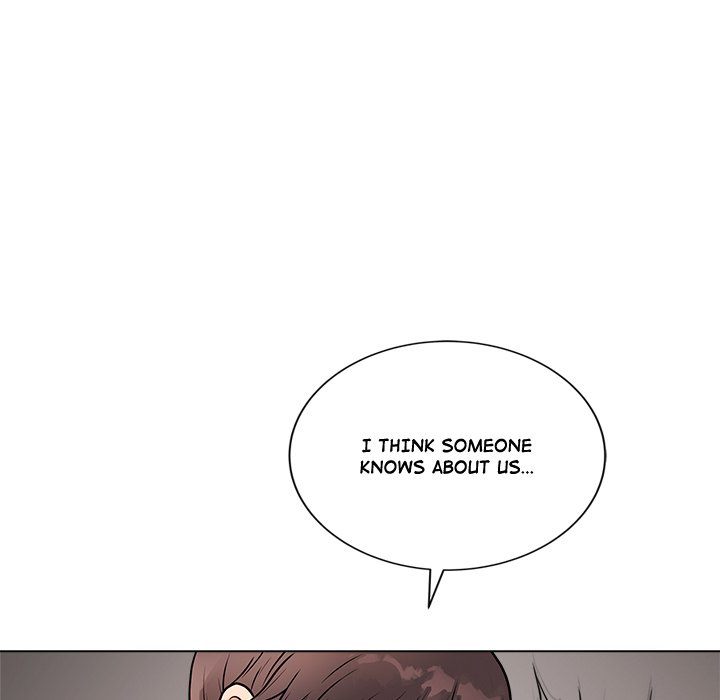 Page 128 of Chapter 13: Signed, Sealed, Mistaken