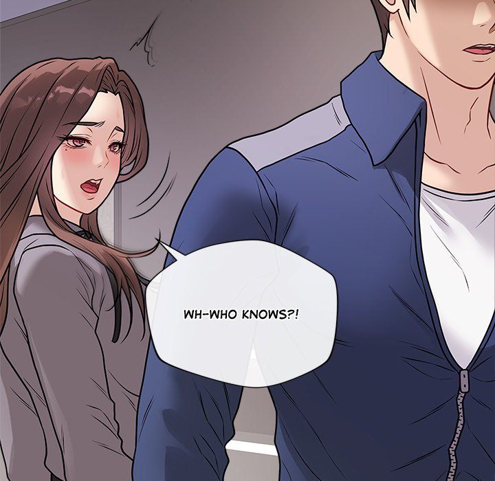 Page 132 of Chapter 13: Signed, Sealed, Mistaken