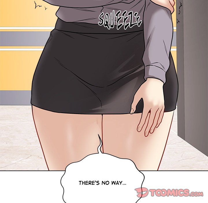Page 136 of Chapter 13: Signed, Sealed, Mistaken