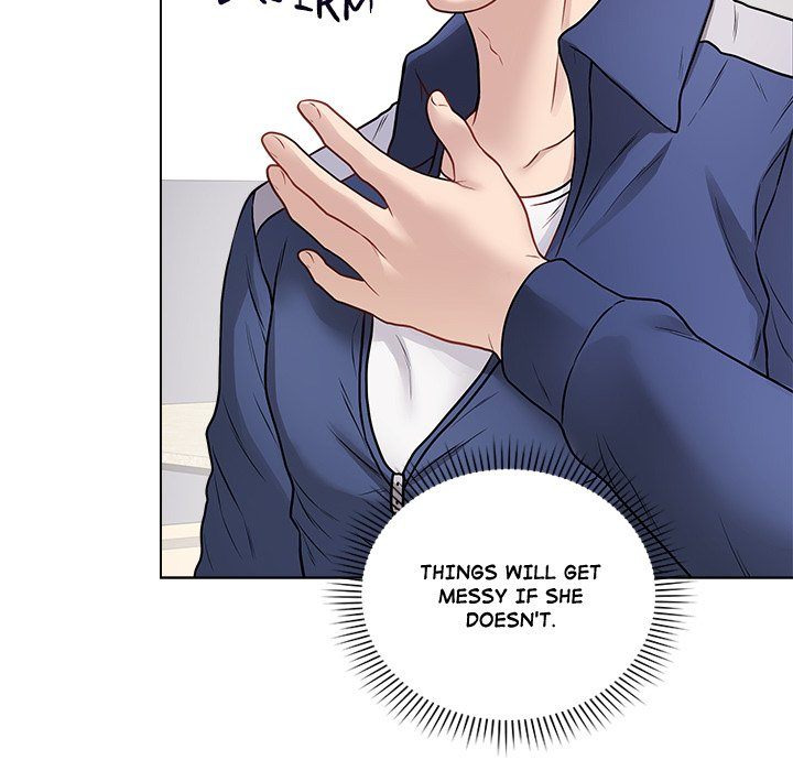 Page 143 of Chapter 13: Signed, Sealed, Mistaken