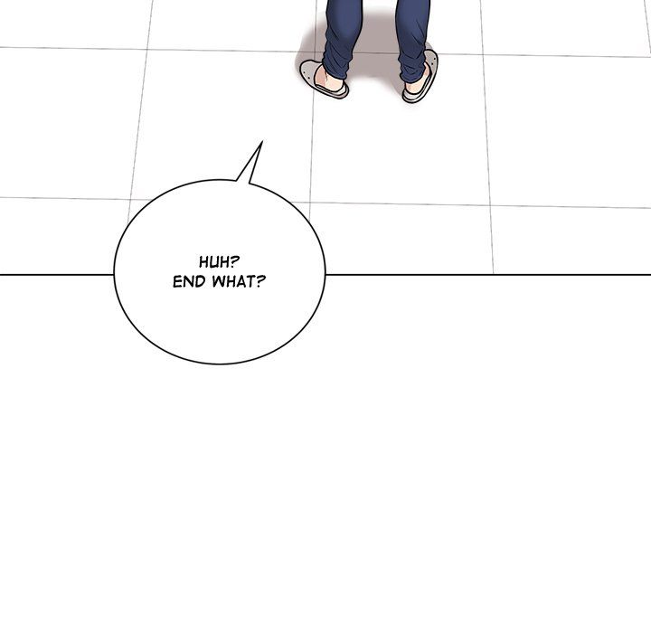 Page 150 of Chapter 13: Signed, Sealed, Mistaken