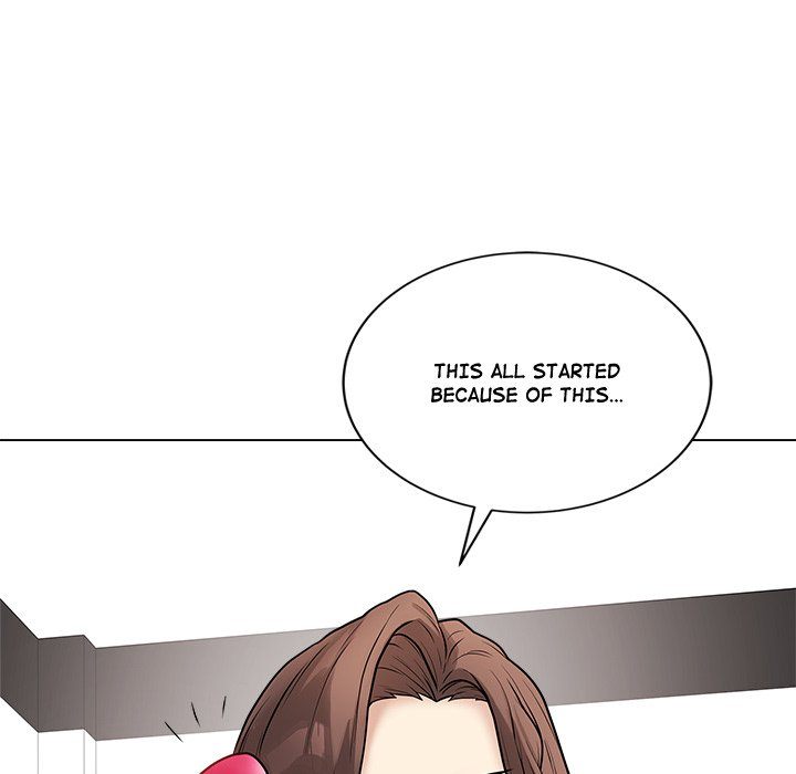 Page 151 of Chapter 13: Signed, Sealed, Mistaken