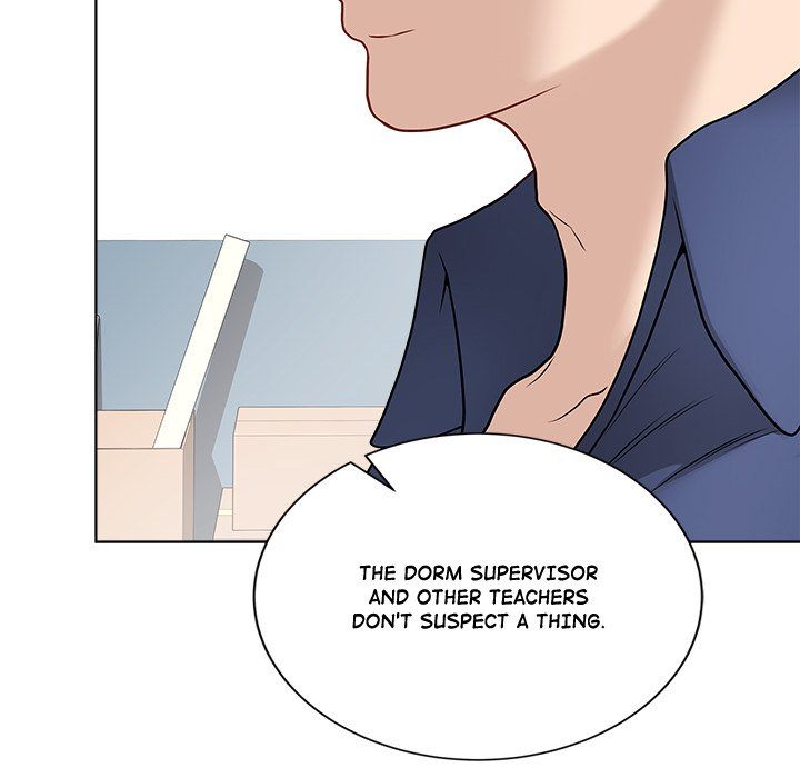 Page 159 of Chapter 13: Signed, Sealed, Mistaken