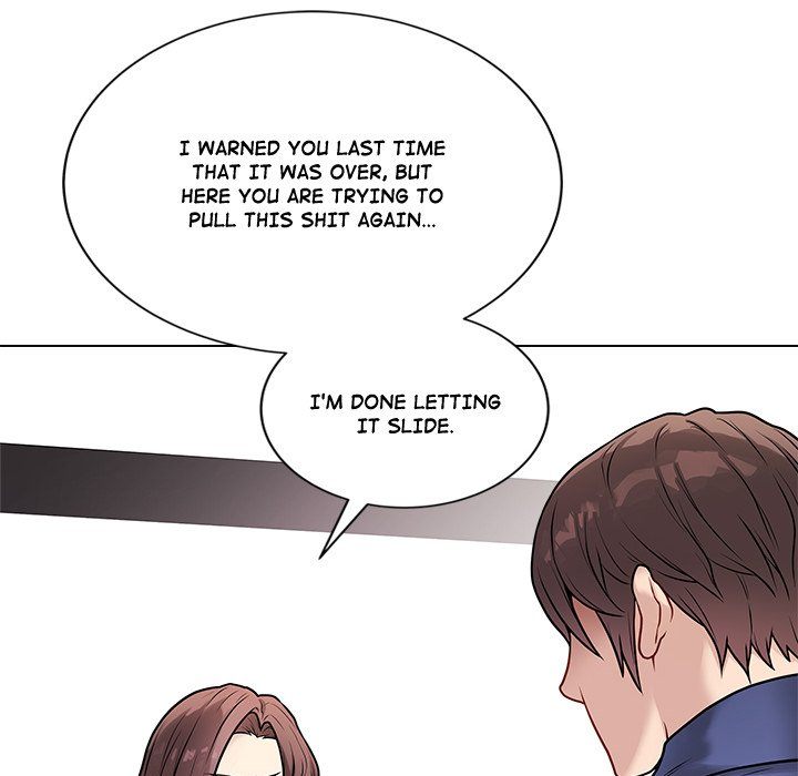 Page 161 of Chapter 13: Signed, Sealed, Mistaken