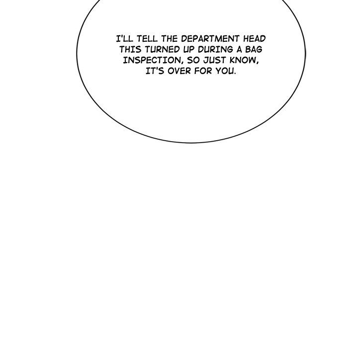 Page 163 of Chapter 13: Signed, Sealed, Mistaken