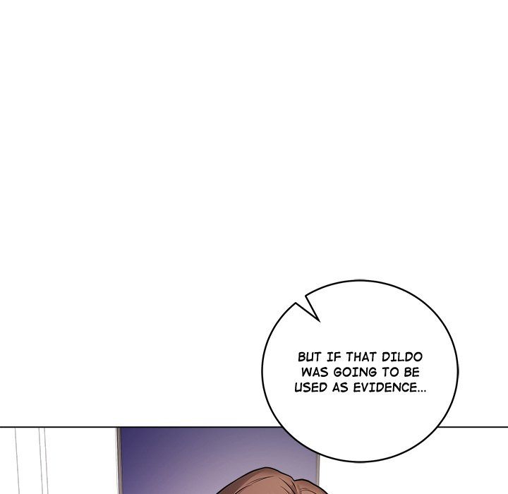 Page 166 of Chapter 13: Signed, Sealed, Mistaken