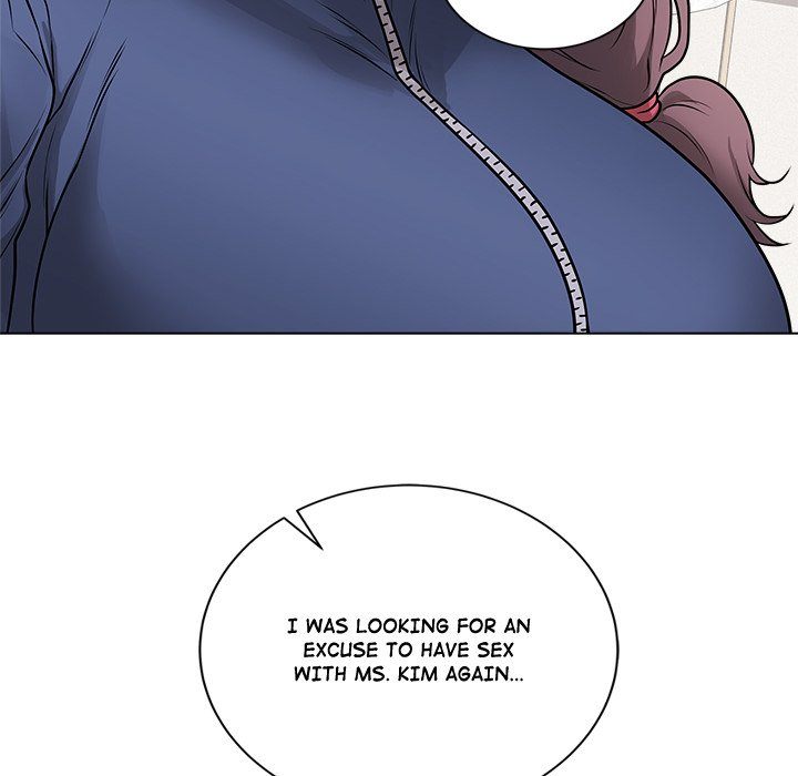 Page 18 of Chapter 13: Signed, Sealed, Mistaken
