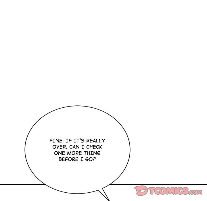 Page 184 of Chapter 13: Signed, Sealed, Mistaken