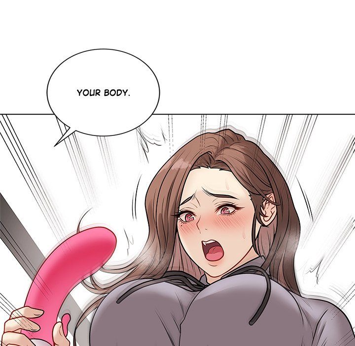 Page 190 of Chapter 13: Signed, Sealed, Mistaken