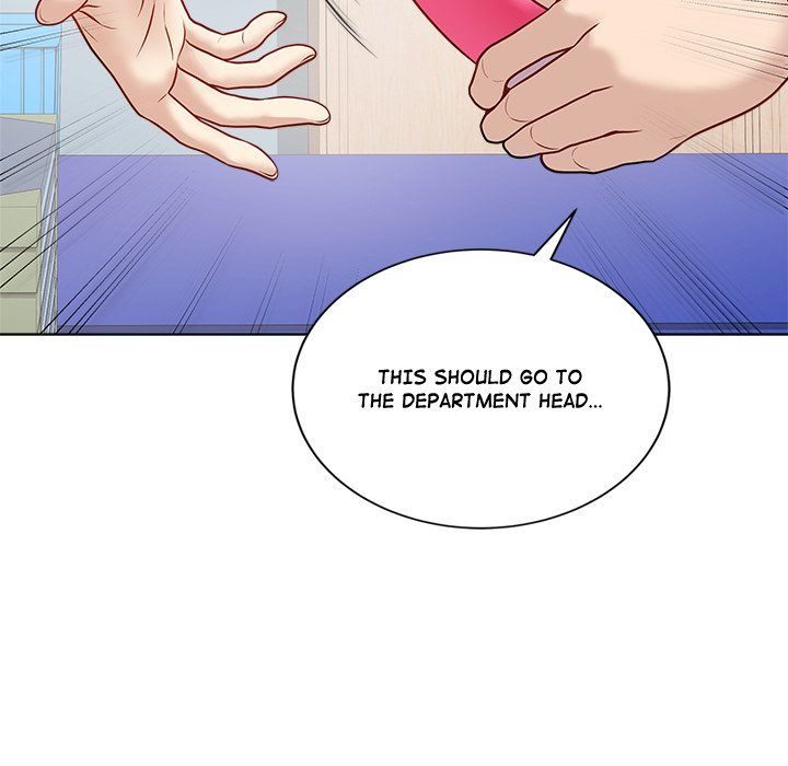 Page 197 of Chapter 13: Signed, Sealed, Mistaken