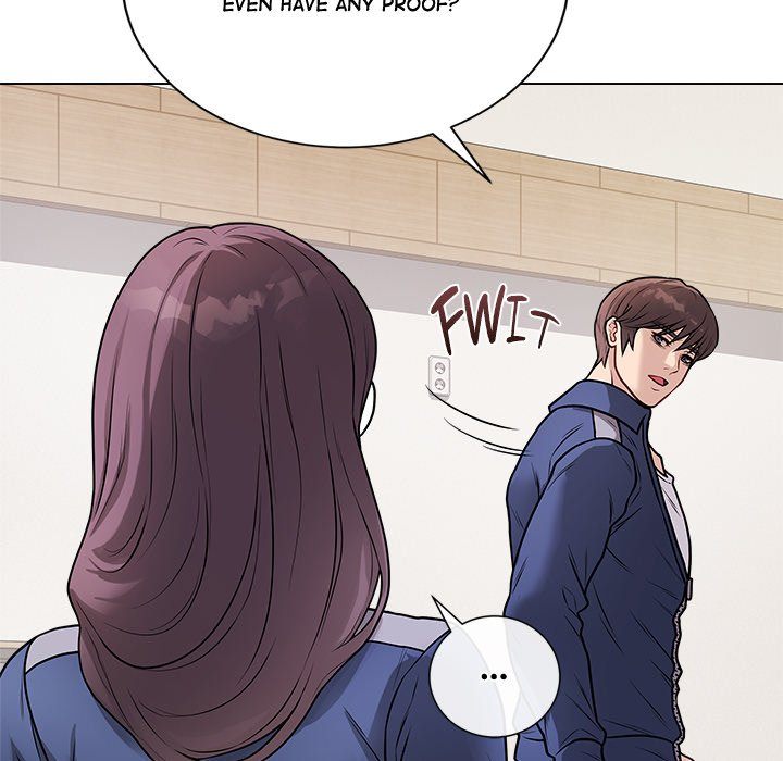 Page 27 of Chapter 13: Signed, Sealed, Mistaken