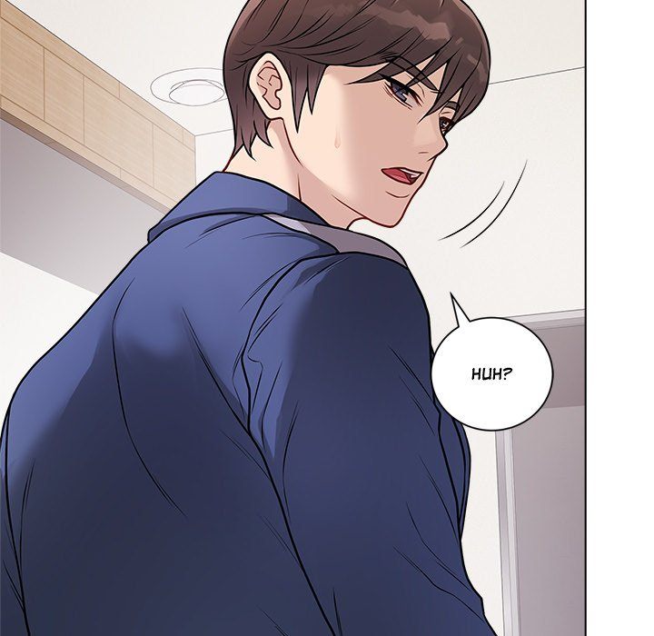 Page 32 of Chapter 13: Signed, Sealed, Mistaken