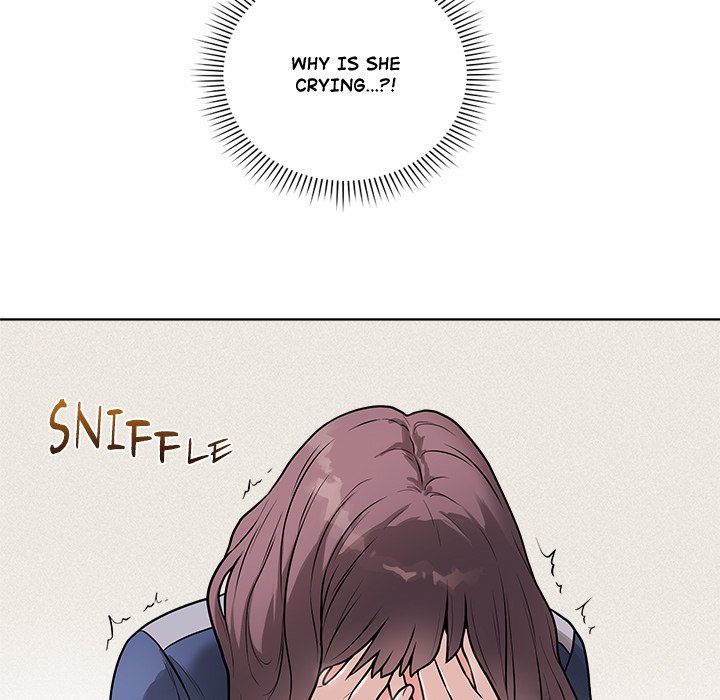 Page 34 of Chapter 13: Signed, Sealed, Mistaken
