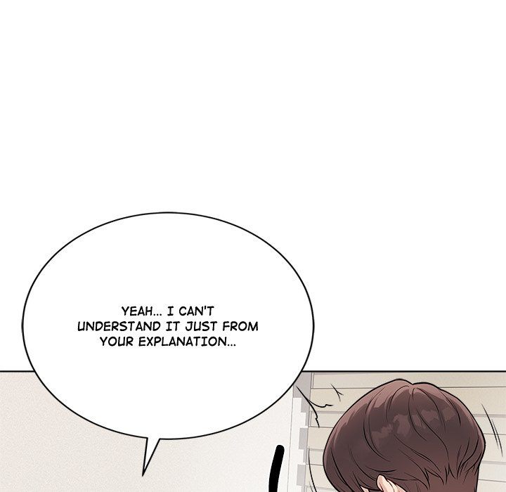 Page 5 of Chapter 13: Signed, Sealed, Mistaken