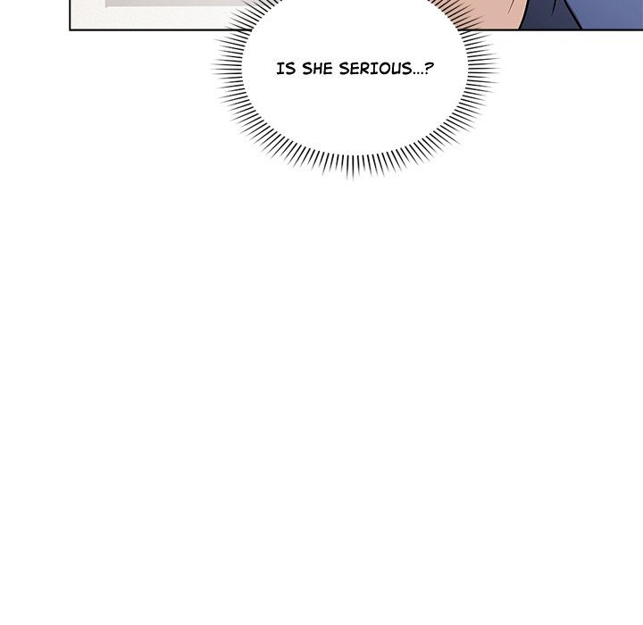 Page 61 of Chapter 13: Signed, Sealed, Mistaken