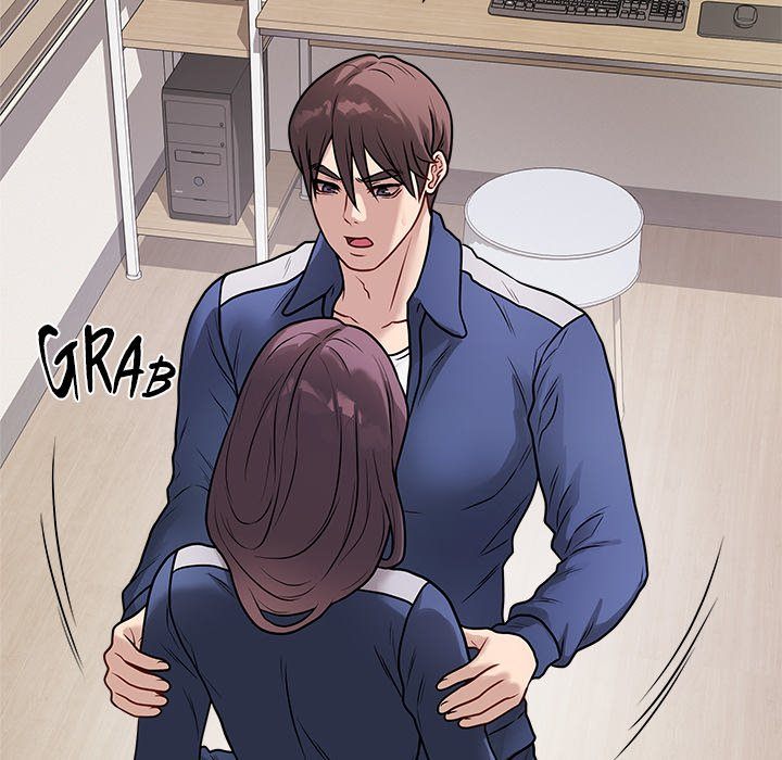 Page 63 of Chapter 13: Signed, Sealed, Mistaken