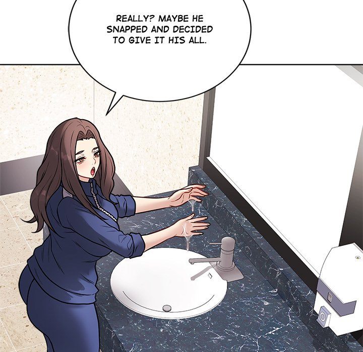 Page 80 of Chapter 13: Signed, Sealed, Mistaken