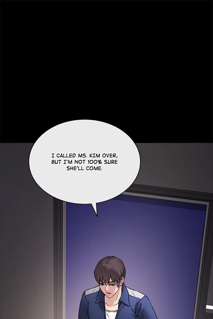 Page 1 of Chapter 14: Signed, Sealed, Mistaken