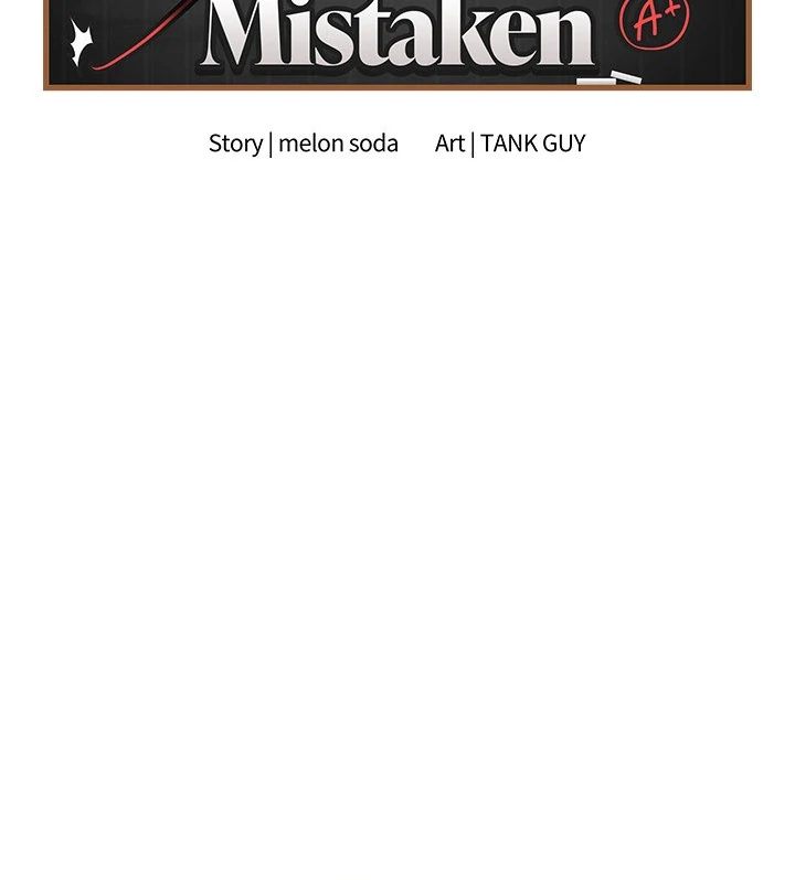Page 10 of Chapter 14: Signed, Sealed, Mistaken