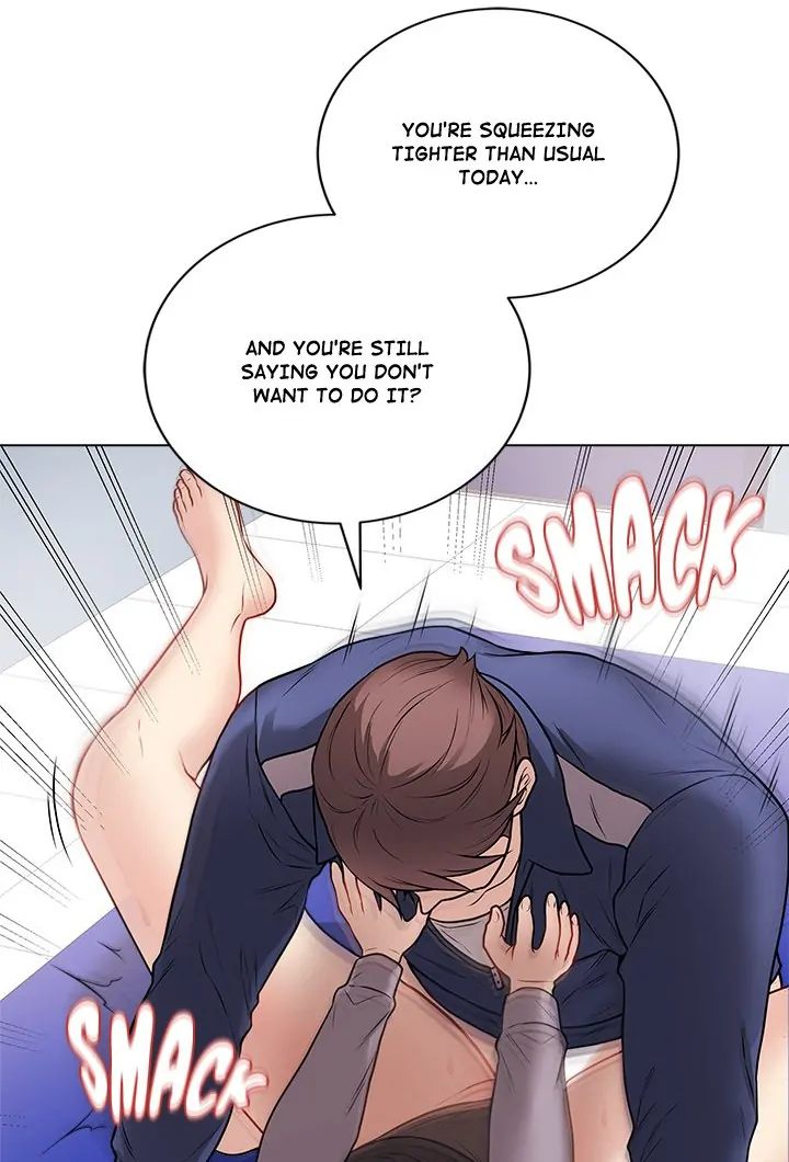 Page 101 of Chapter 14: Signed, Sealed, Mistaken