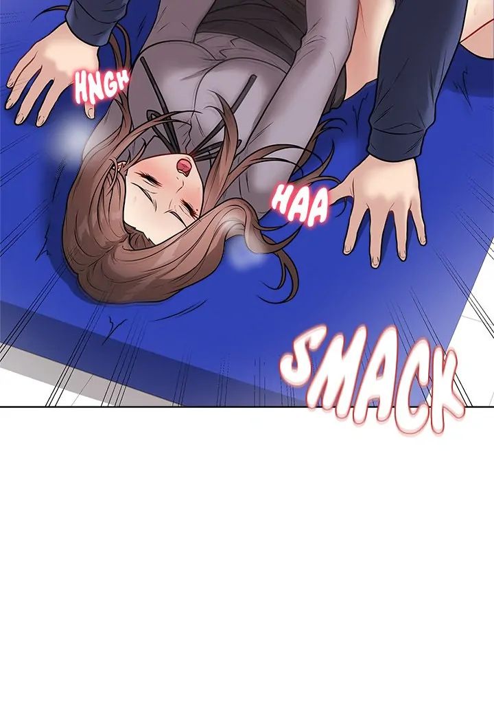 Page 102 of Chapter 14: Signed, Sealed, Mistaken