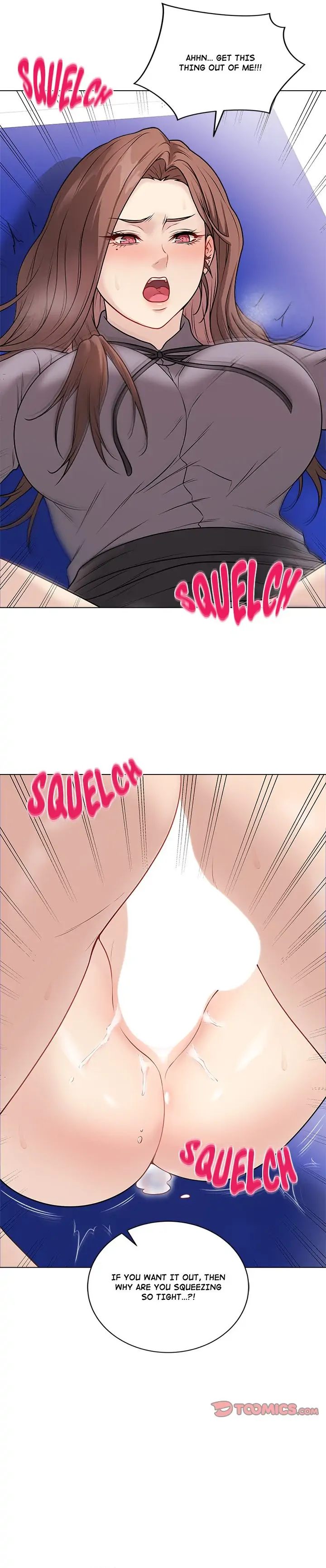 Page 103 of Chapter 14: Signed, Sealed, Mistaken